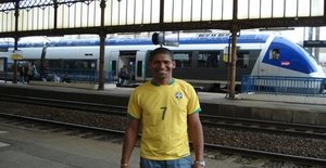 Brennobrasil 42 years old I am from Manaus/Amazonas, Seeking Dating with Woman