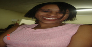 Sarafc 39 years old I am from Cabo Frio/Rio de Janeiro, Seeking Dating Friendship with Man