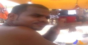 Nildoplay 38 years old I am from Salvador/Bahia, Seeking Dating Friendship with Woman