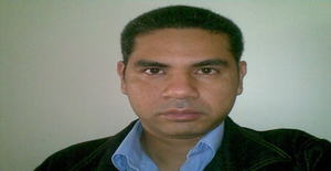 Christiandario 43 years old I am from Caracas/Distrito Capital, Seeking  with Woman