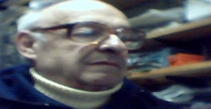 Alberft 76 years old I am from Montevideo/Montevideo, Seeking Dating Friendship with Woman