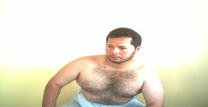 Brandon2964 57 years old I am from Caracas/Distrito Capital, Seeking Dating Marriage with Woman