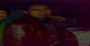 Topkriso 35 years old I am from Mexico/State of Mexico (edomex), Seeking Dating Friendship with Woman