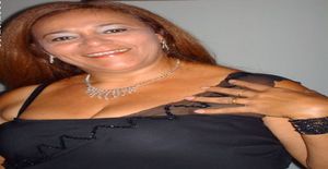 Gegemoura 62 years old I am from Natal/Rio Grande do Norte, Seeking Dating Friendship with Man