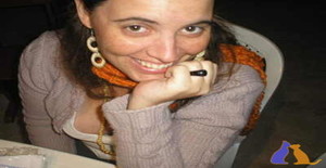 Lilasna 42 years old I am from Campinas/Sao Paulo, Seeking Dating Friendship with Man