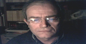Emiort 65 years old I am from Sevilla/Andalucia, Seeking Dating Friendship with Woman