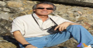 Paulmackey 71 years old I am from Sao Paulo/Sao Paulo, Seeking Dating with Woman