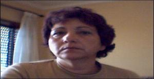 Alcina 63 years old I am from Aveiro/Aveiro, Seeking Dating Friendship with Man
