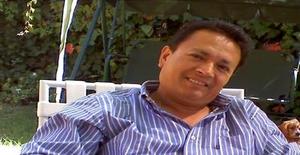 Ramiromendez 56 years old I am from la Serena/Coquimbo, Seeking Dating Friendship with Woman