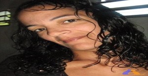 Amadacarinhosa 51 years old I am from Ilhéus/Bahia, Seeking Dating Friendship with Man