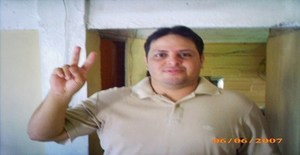 Ignaciorafael 44 years old I am from Guayaquil/Guayas, Seeking Dating Friendship with Woman
