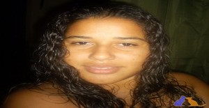 Janainamx 33 years old I am from Salvador/Bahia, Seeking Dating Friendship with Man