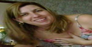 Mercedescristina 51 years old I am from Sao Paulo/Sao Paulo, Seeking Dating Friendship with Man