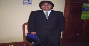 Hombre_honrado 33 years old I am from Lima/Lima, Seeking Dating Friendship with Woman