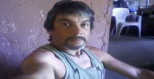 Cesaro45 59 years old I am from Montevideo/Montevideo, Seeking Dating Friendship with Woman