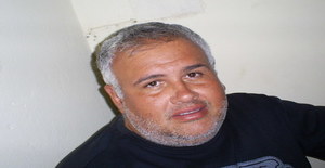 Helderquar 55 years old I am from Belo Horizonte/Minas Gerais, Seeking Dating with Woman