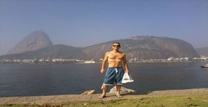 Grisalhos40 62 years old I am from São Paulo/Sao Paulo, Seeking Dating with Woman