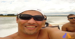 Jotaroger 47 years old I am from Sao Paulo/Sao Paulo, Seeking Dating Friendship with Woman