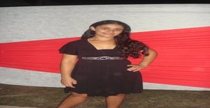 Euzilenefagundes 36 years old I am from Paragominas/Para, Seeking Dating Marriage with Man