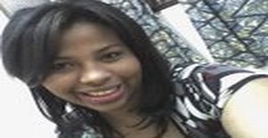 Nandagois 33 years old I am from Belo Horizonte/Minas Gerais, Seeking Dating Friendship with Man