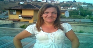 Escorpiana45 58 years old I am from Leopoldina/Minas Gerais, Seeking Dating Friendship with Man