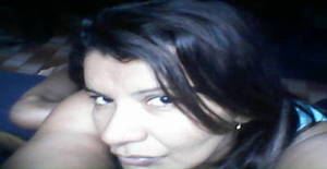 Annay39 52 years old I am from Codó/Maranhao, Seeking Dating with Man