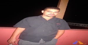 Joser396 42 years old I am from Carupano/Sucre, Seeking Dating Friendship with Woman