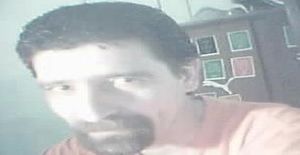 Fraed 56 years old I am from Las Piedras/Canelones, Seeking Dating with Woman