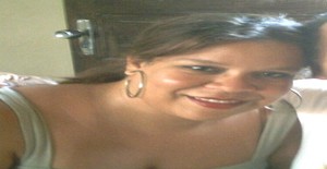 Danysena2000 43 years old I am from Salvador/Bahia, Seeking Dating Friendship with Man