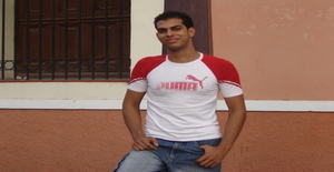 Otrevis 35 years old I am from Ciudad de la Habana/la Habana, Seeking Dating Friendship with Woman