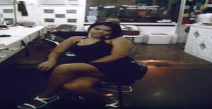 Gatyfofinha 37 years old I am from Salvador/Bahia, Seeking Dating Friendship with Man
