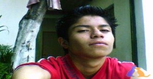 Nobato 30 years old I am from Tlaxcala/Tlaxcala, Seeking Dating Friendship with Woman