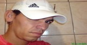 Leandrong 40 years old I am from Uberlândia/Minas Gerais, Seeking Dating Friendship with Woman