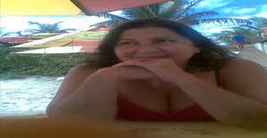 Faubaiana 68 years old I am from Salvador/Bahia, Seeking Dating Friendship with Man