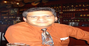 Poblanotum 46 years old I am from Puebla/Puebla, Seeking Dating Friendship with Woman