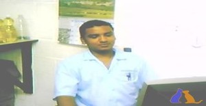 Jhon82 38 years old I am from Barranquilla/Atlantico, Seeking Dating Friendship with Woman