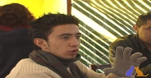 Bonito17 34 years old I am from Mexico/State of Mexico (edomex), Seeking Dating Friendship with Woman