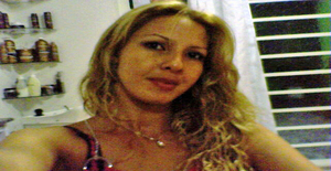 Cleonicerosa 39 years old I am from Campo Grande/Mato Grosso do Sul, Seeking Dating Friendship with Man