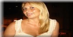Karladesantos 53 years old I am from Sao Paulo/Sao Paulo, Seeking Dating Friendship with Man
