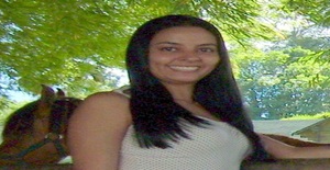 Andreabrm 41 years old I am from Medellin/Antioquia, Seeking Dating Friendship with Man