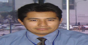 Manuel2604 46 years old I am from Lima/Lima, Seeking Dating Friendship with Woman
