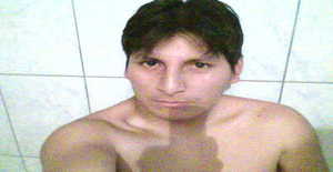 Chemo811 40 years old I am from Lima/Lima, Seeking Dating Friendship with Woman