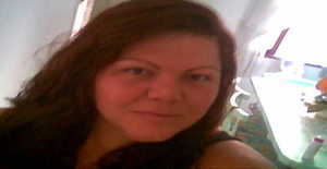 Leca35bh 48 years old I am from Belo Horizonte/Minas Gerais, Seeking Dating Friendship with Man