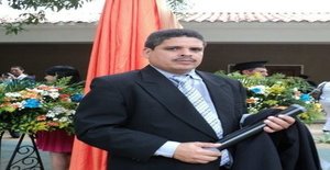 Socio1971 50 years old I am from Valencia/Carabobo, Seeking Dating with Woman