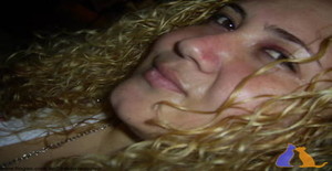 Landyara 37 years old I am from Vila Velha/Espirito Santo, Seeking Dating Friendship with Man