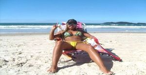 Linda234 48 years old I am from Rio de Janeiro/Rio de Janeiro, Seeking Dating Friendship with Man
