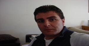 Rastil 51 years old I am from Fafe/Braga, Seeking Dating Friendship with Woman