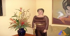 Yolisa27 59 years old I am from Bucaramanga/Santander, Seeking Dating Friendship with Man