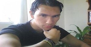Leo0603 35 years old I am from Bogota/Bogotá dc, Seeking Dating Friendship with Woman