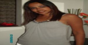 Docinho3_5 51 years old I am from Fortaleza/Ceará, Seeking Dating Friendship with Man